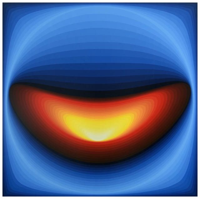 Heart Light 4